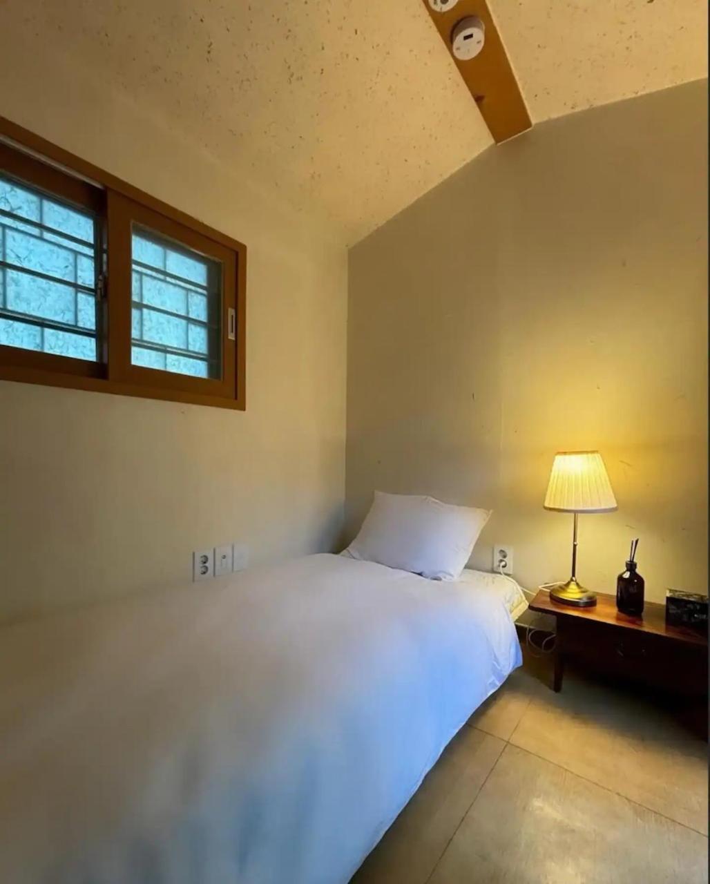 Joongrimjae - Hanok Seoel Buitenkant foto